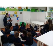 Día del Libro